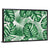 Exotic Leaves Artwork Wall Art