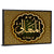 "Name of Allah al-Muta`ali" Calligraphy Wall Art