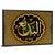 "Name of Allah al-Badi" Calligraphy Wall Art