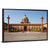 Rashtrapati Bhavan In India Wall Art