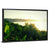 Sunrise At The Crater Lake Bosumtwi Wall Art