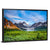 Mount Assiniboine & Magig Lake Wall Art