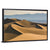 Sand Dunes In Death Valley California Wall Art