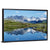 Mountain Lake In Jotunheimen National Park Wall Art