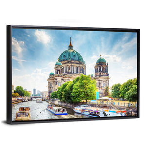 Berlin Cathedral Wall Art