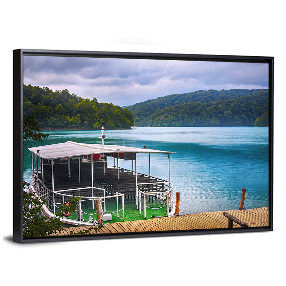 Plitvice Lakes, Croatia Wall Art
