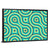 Retro Seamless Pattern Wall Art