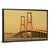 Suramadu Bridge Wall Art