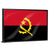 Flag Of Angola Wall Art