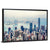 Hong Kong Skyline Wall Art