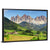 Val di Funes Dolomites Italy Wall Art