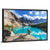 Moraine Lake In Banff National Park Wall Art