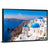 Santorini Island In Greece Wall Art