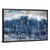 Wide City Artwork Wall Art