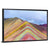 Rainbow Mountain In Peru Wall Art