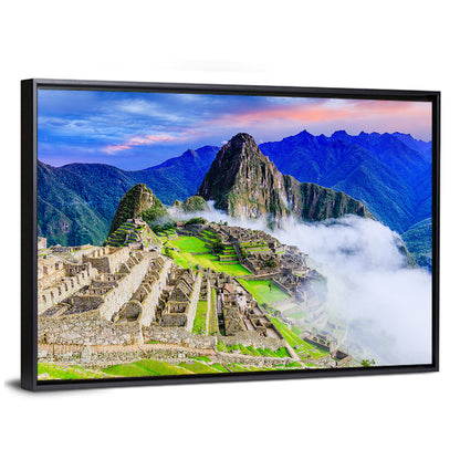 Machu Picchu, Peru Wall Art