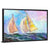 Sailing Boats Artwork Wall Art