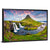 Kirkjufellsfoss Waterfall & Mountain Wall Art