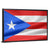 Flag Of Puerto Rico Wall Art