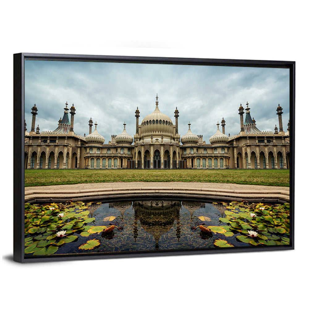 Royal Pavilion Brighton Wall Art
