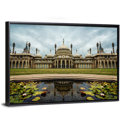 Royal Pavilion Brighton Wall Art