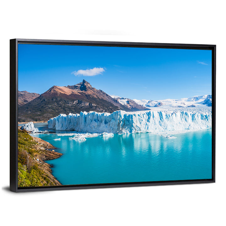 Perito Moreno Glacier, El Calafate Wall Art