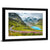 Road In The Swiss Alps Wall Art