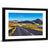 Asphalt Road To Mountains Iceland Wall Art