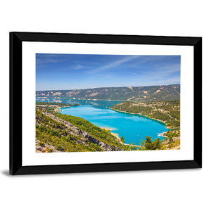 Canyon Of Verdon Wall Art