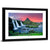 Kirkjufellsfoss Waterfall & Kirkjufell Mountain Wall Art