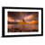 Mount Grinnell At Sunrise Wall Art