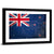 Flag Of New Zealand Wall Art