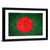 Flag Of Bangladesh Wall Art