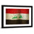 Flag Of Iraq Wall Art