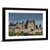 Carcassonne Fort In France Wall Art