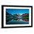 Reflection Of Mount Assiniboine Wall Art