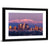 Los Angeles Downtown Skyline Wall Art