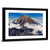 Koryaksky Volcano In Russia Wall Art