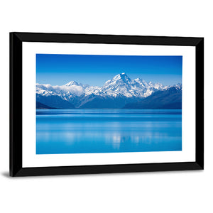 Lake Pukaki Wall Art