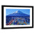 Mt Fuji & Yokohama Wall Art