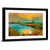 Lake Sunset Artwork Wall Art