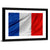 Flag Of France Wall Art