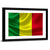 Flag Of Mali Wall Art