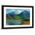 Colorado Twin Lakes Area Wall Art