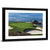 Golf Field At Pebble Beach Wall Art