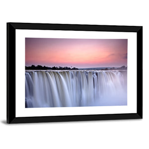 Victoria Falls Wall Art