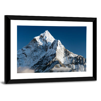 Mount Ama Dablam Wall Art