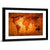 Artistic World Map Wall Art