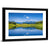 Summer Mountain Lake Austria Wall Art