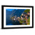 Alpine Lake Village Hallstatt Wall Art